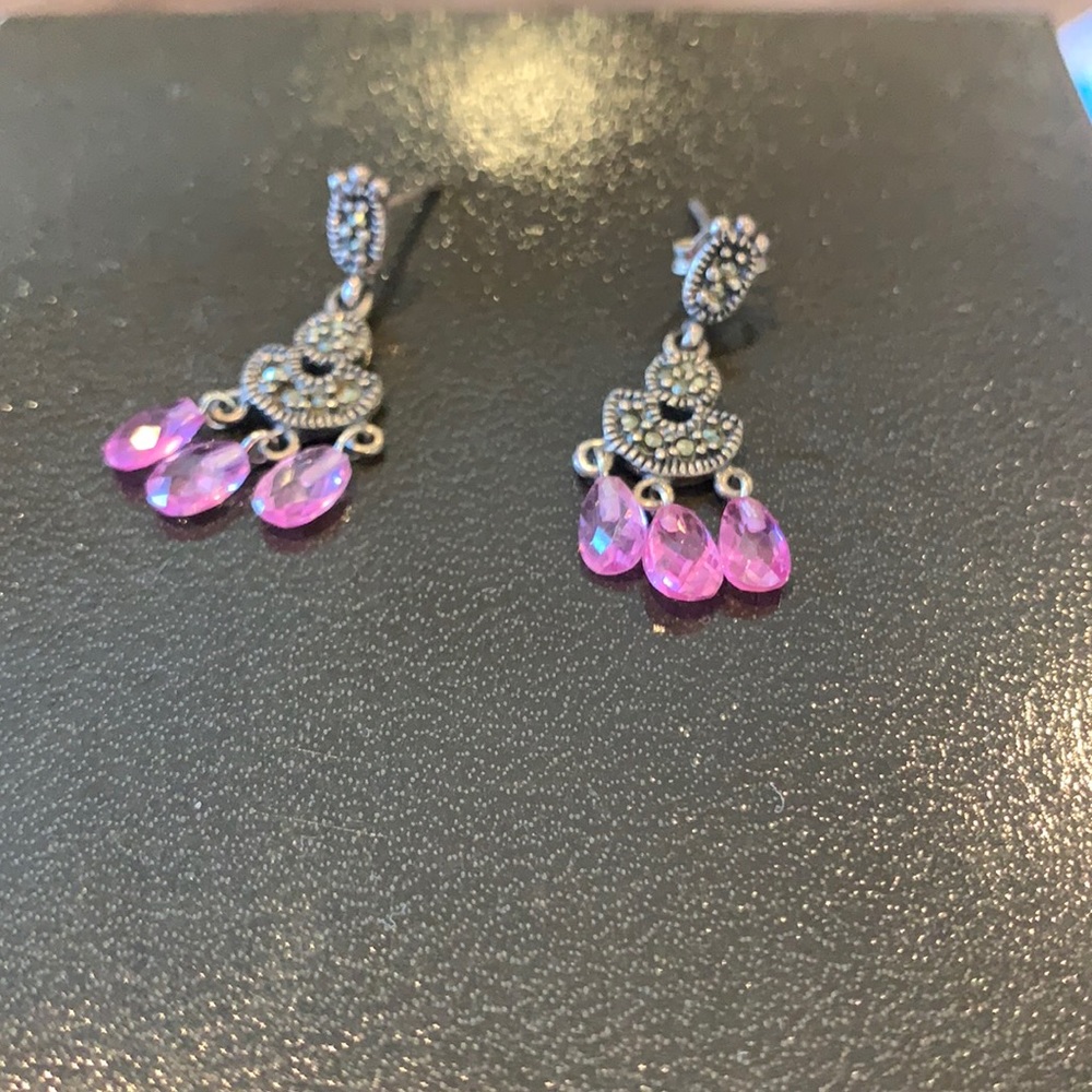 2 for $6 earrings